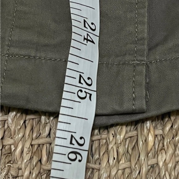 EDGE  Jacket with faux leather sleeves, front zipper & snap closure - Picture 10 of 10